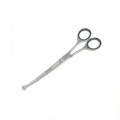 Smart Grooming 6" Large Safety Scissors